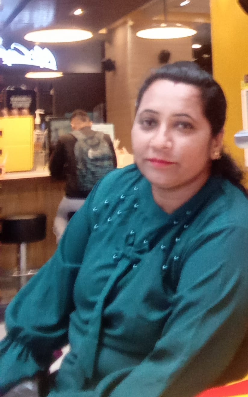 S.H. RAUT, Founder and Principal Designer of Kitchen Luxora