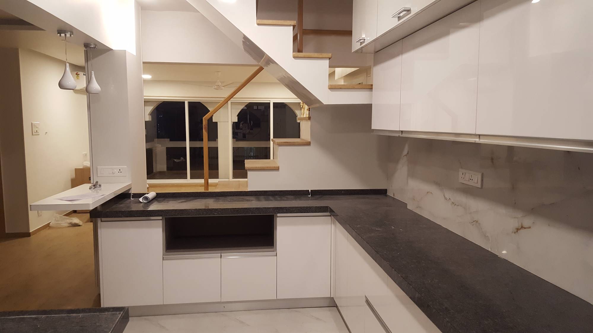 Kitchen Design K1