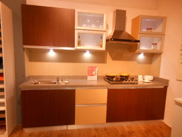 Kitchen Design K11