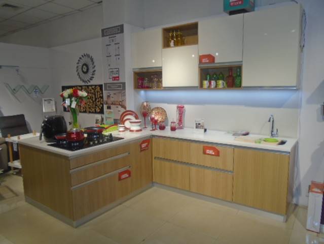 Kitchen Design K12