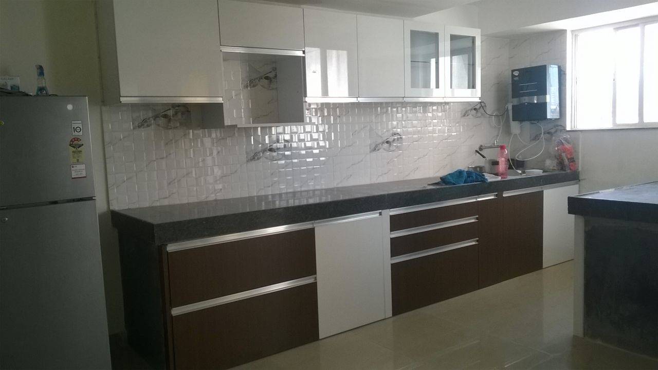 Kitchen Design K13