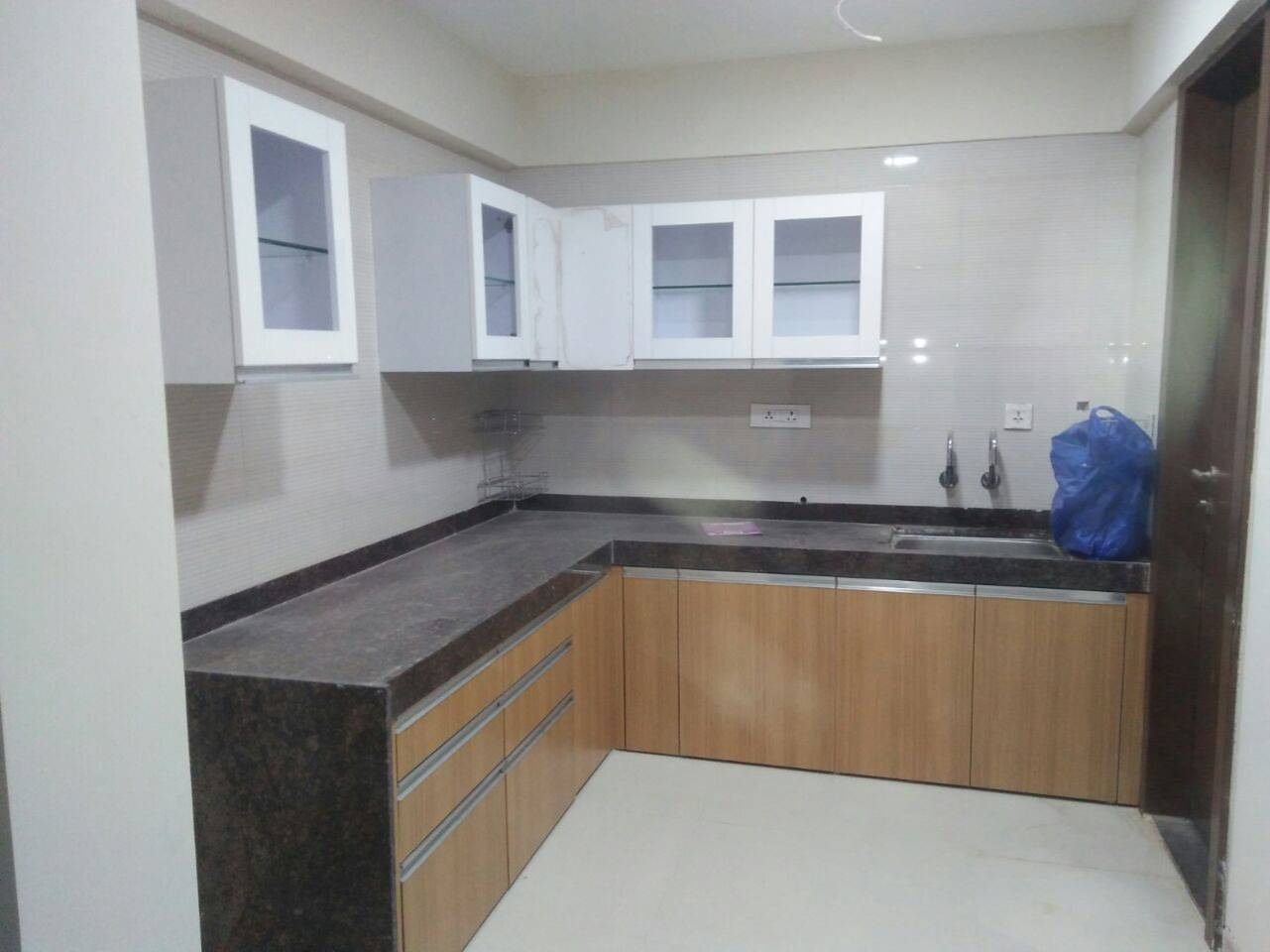 Kitchen Design K15