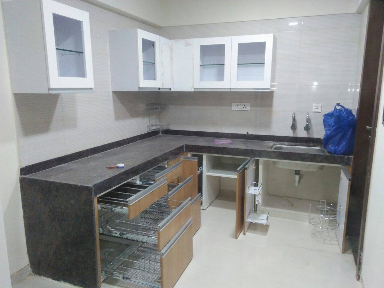 Kitchen Design K16