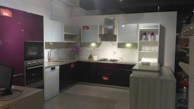 Kitchen Design K17