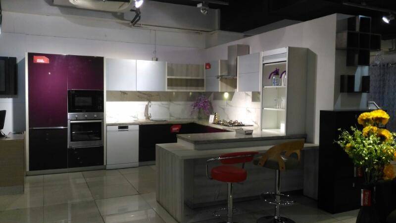 Kitchen Design K19