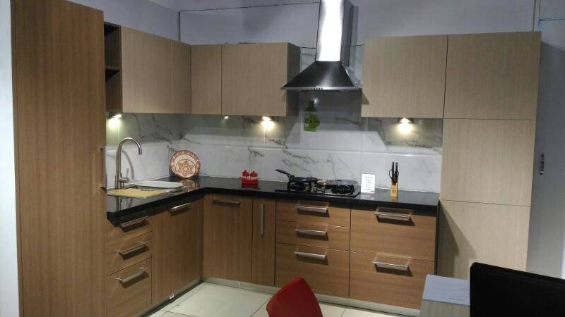 Kitchen Design K2