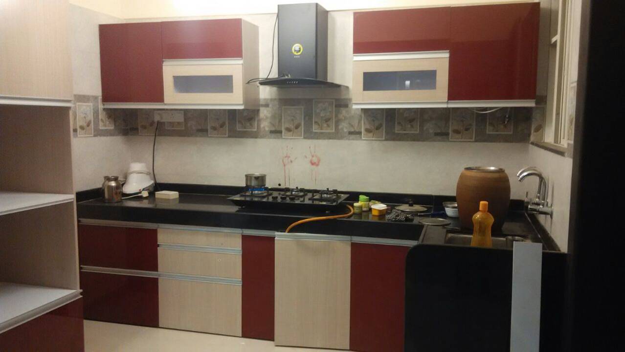 Kitchen Design K20