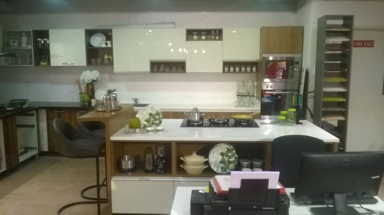 Kitchen Design K21