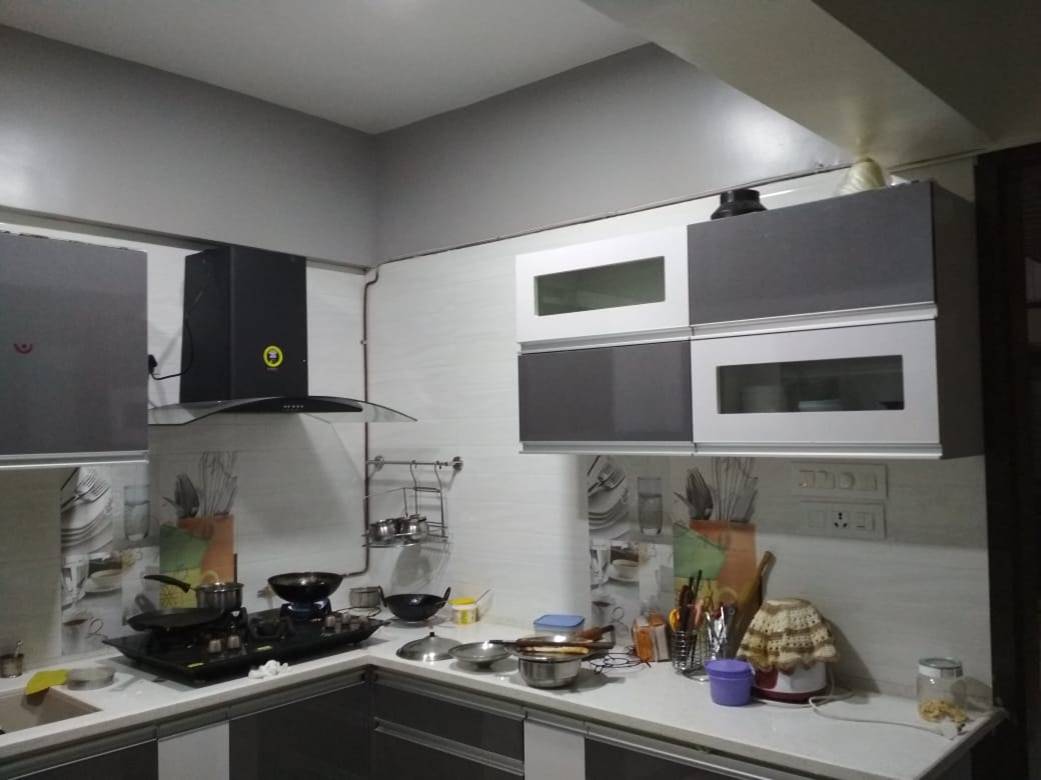 Kitchen Design K22