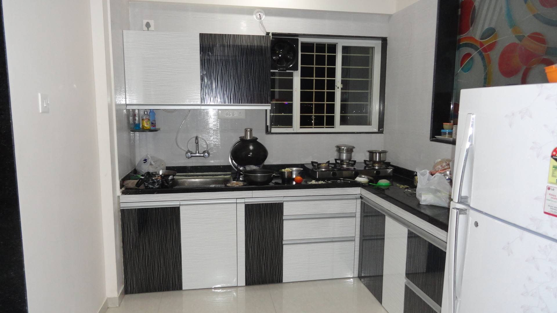 Kitchen Design K3