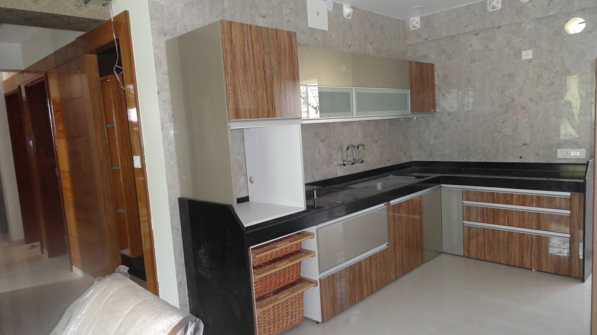 Kitchen Design K5