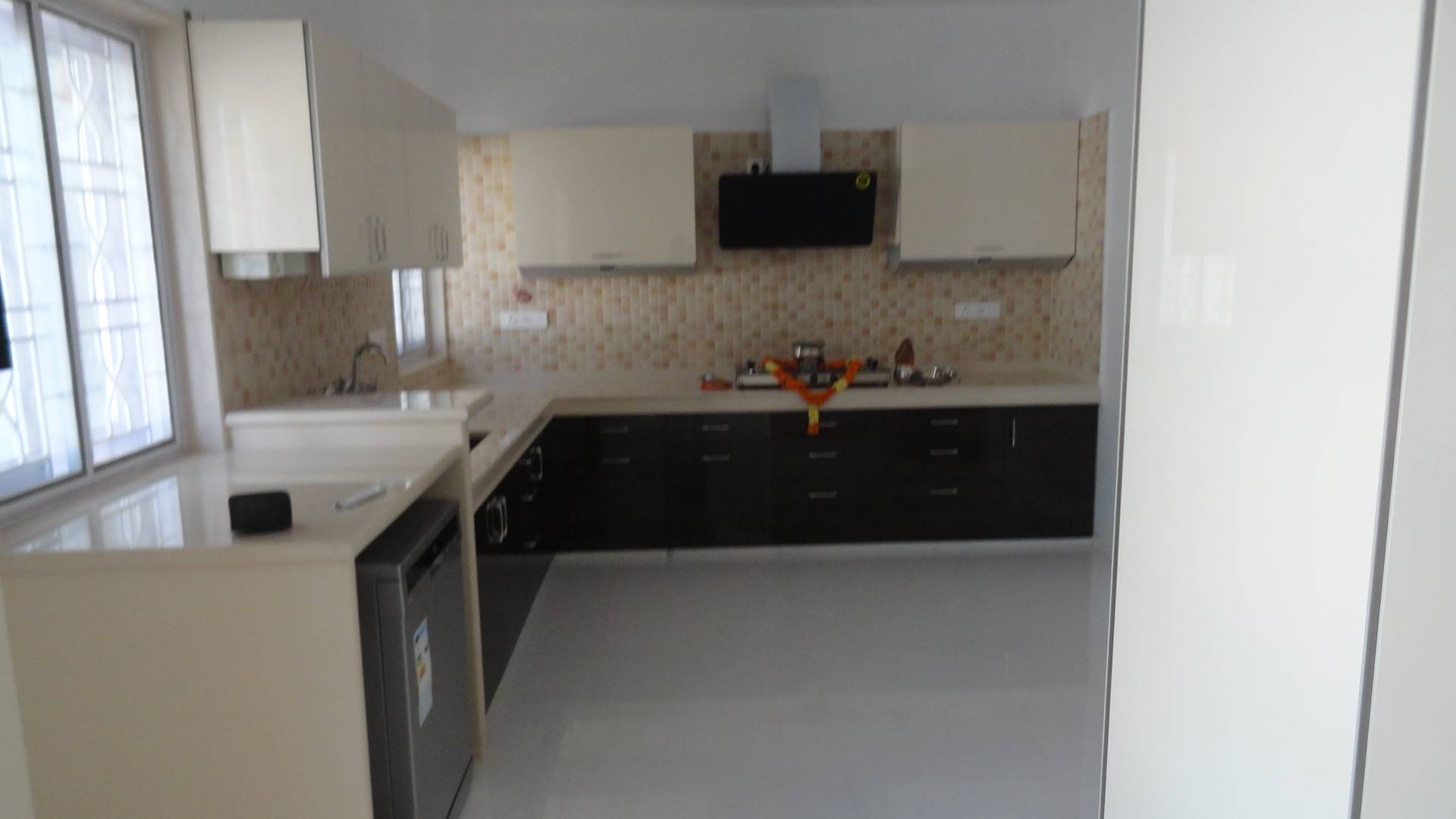 Kitchen Design K6