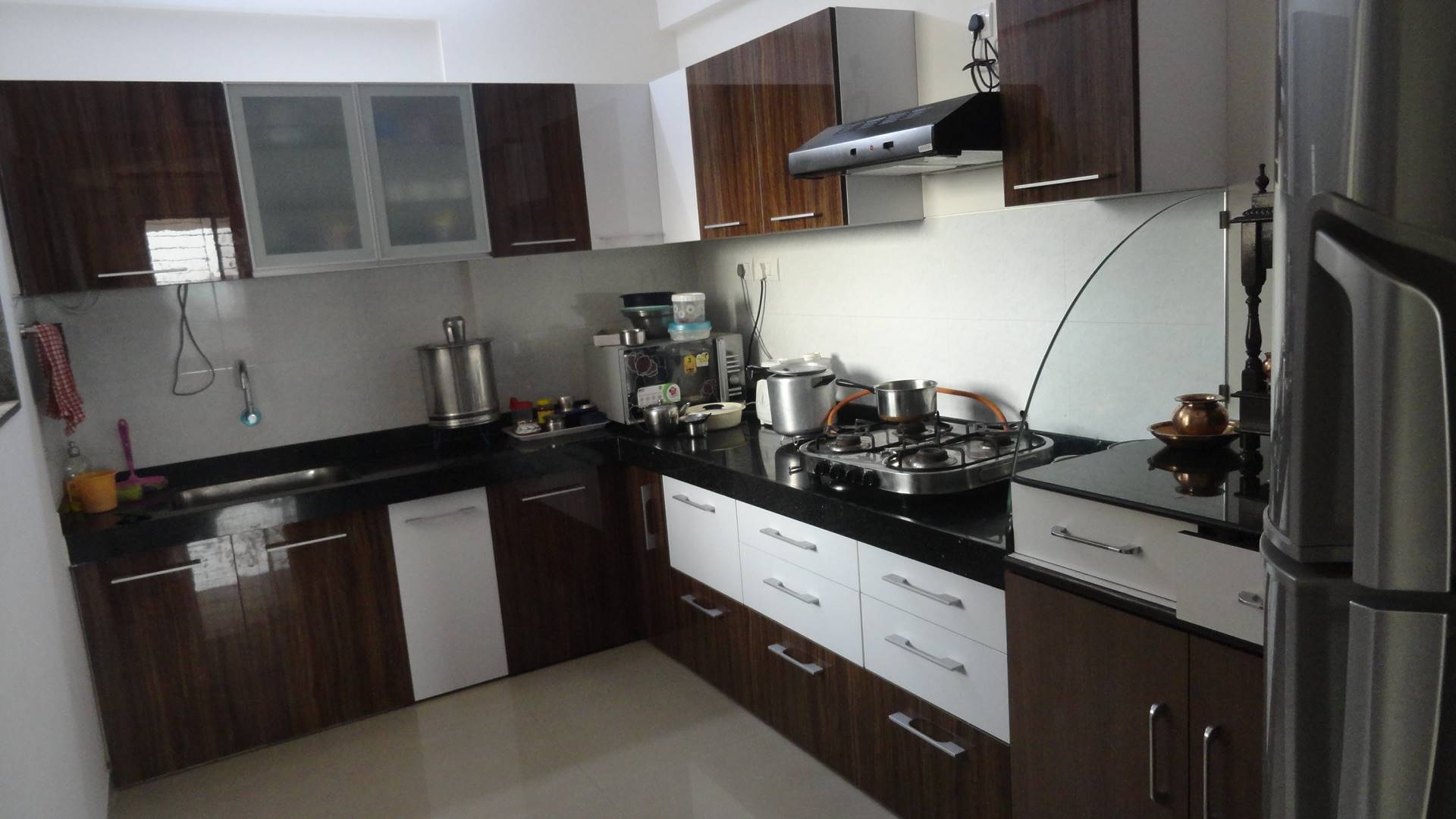 Kitchen Design K7