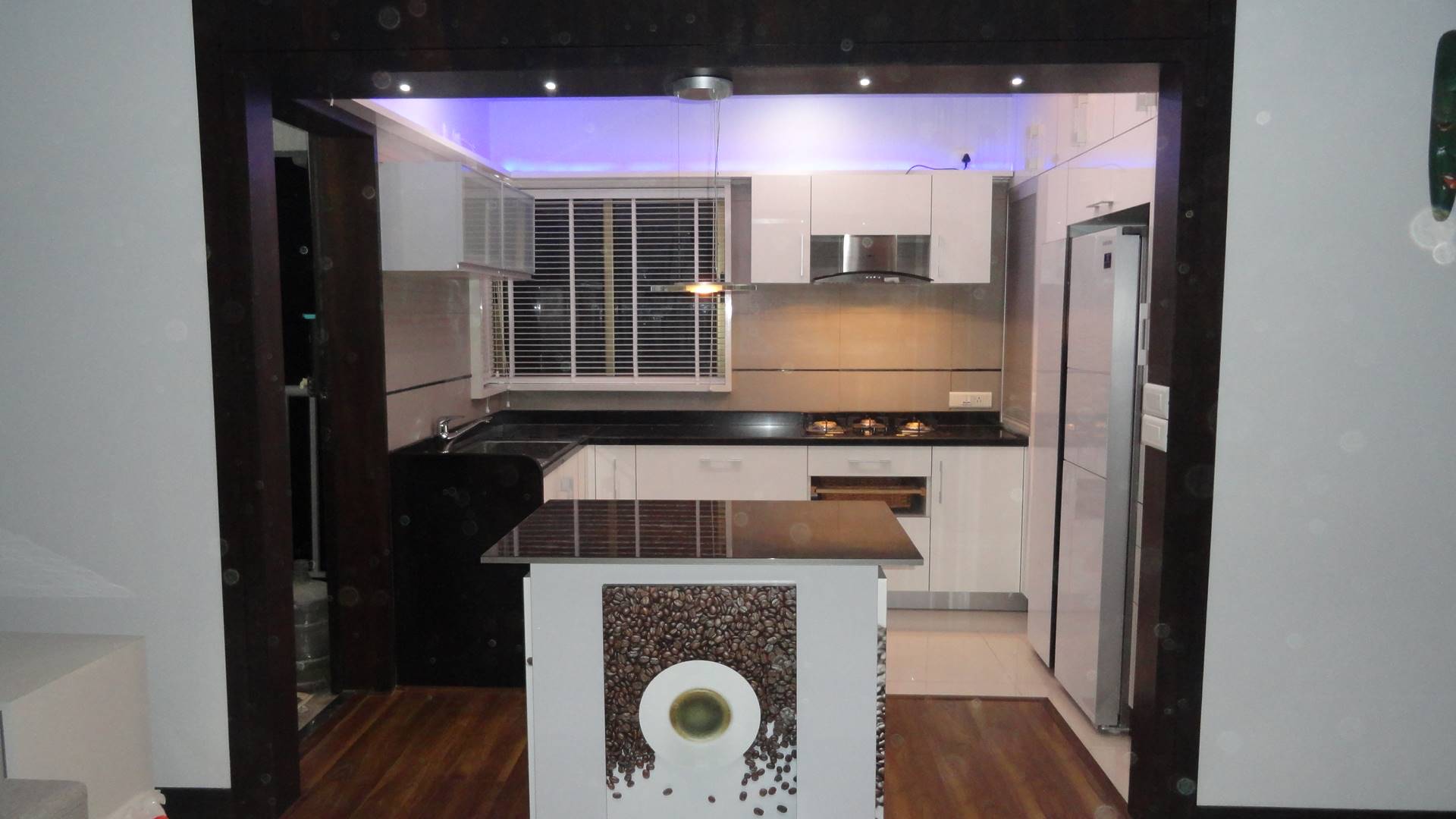 Kitchen Design K9