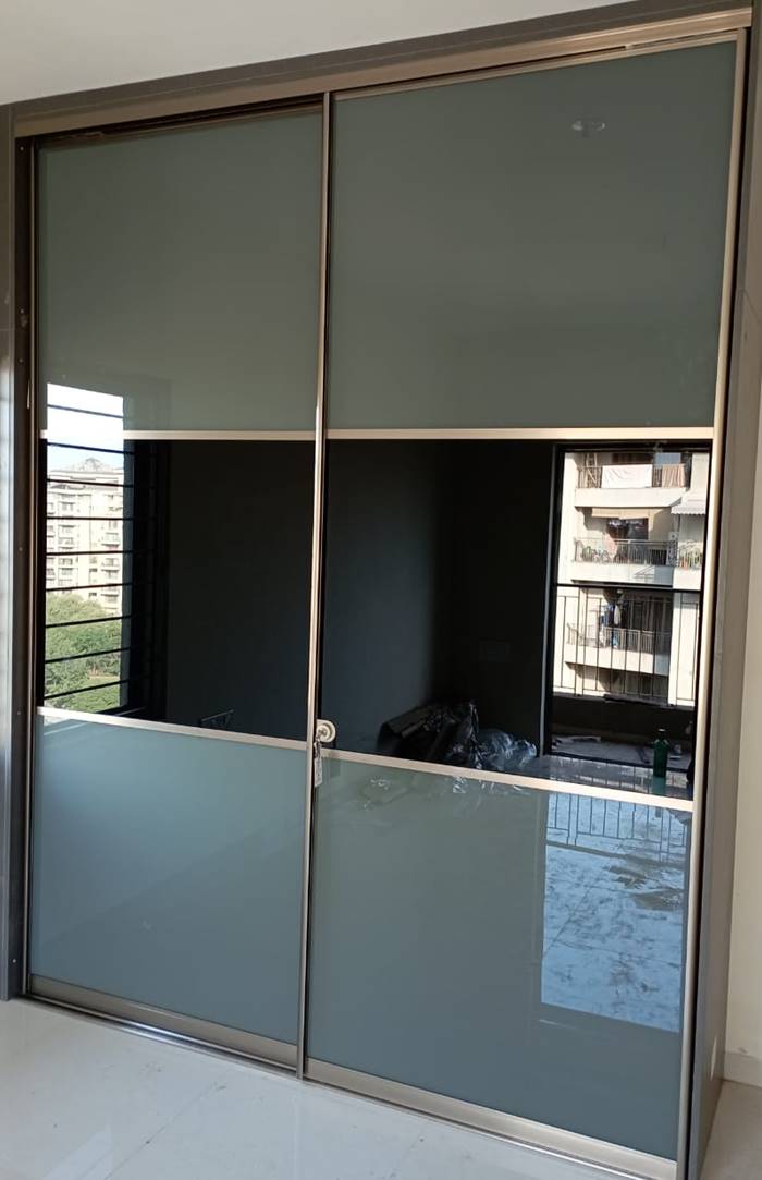 Wardrobe Design W2